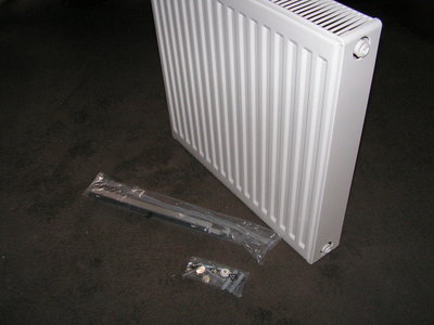 Standaard radiator 60H x 80B type 22