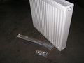 Standaard radiator 60H x 60B type 22