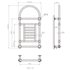 Engelse stijl radiator_3